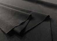 Chất liệu áo tắm 220GSM / Vải căng 84% màu đen cho đồ bơi