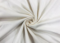 Vải bọc vải cao cấp 290GSM microsuede cho nội thất khăn trắng Tổng hợp thời trang