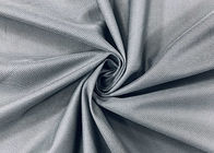 120GM 100% Polyester Net Vải không khí Vải lưới Chất liệu than xám