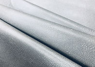 Chất liệu đệm sofa màu nâu nhạt / Sofa Polyester màu xám nhạt 150cm