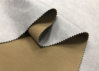 Chất liệu đệm sofa 150cm / Sofa Vải Polyester Xám Chiều rộng 150cm