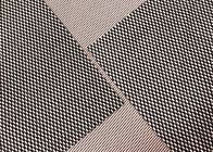 Vải dệt bằng sợi polyester có chiều rộng 160cm được dệt theo mẫu
