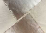 Chất liệu vải lót 250GSM / Chất liệu mềm mại 90% nylon đan cao quý