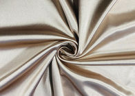 Chất liệu vải lót 250GSM / Chất liệu mềm mại 90% nylon đan cao quý