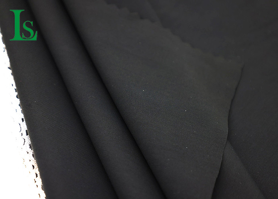 Quần áo Dây dệt dệt cao độ đàn hồi với độ kéo dài cao / 4 Way Stretch