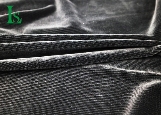 Vải vải vải vải polyester mềm / chống vết để cắt vải vải vải
