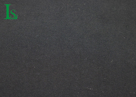 Vải yoga có độ dẻo dai cao có thể thở với hỗn hợp nylon spandex chống ẩm
