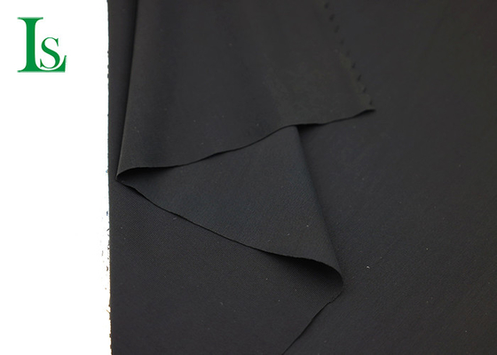 Vải dệt đàn hồi mật độ cao polyester trung bình 60 inch