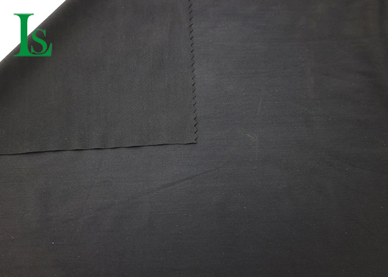 Vải dệt đàn hồi mật độ cao polyester trung bình 60 inch