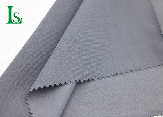 Mùa xuân quần thông thường vải trong mẫu rắn loại với 230GSM