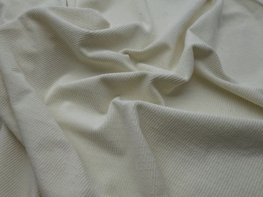 Trải nghiệm sự thoải mái và độ bền của Vải nhung Micro Elastic cho Quần áo của bạn