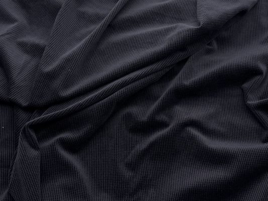 Vải Polyester nhung Micro Elatic Hoàn hảo cho váy