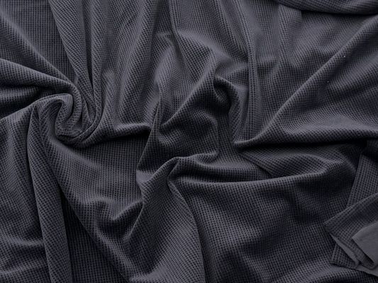 Vải Polyester nhung Micro Elatic Hoàn hảo cho váy