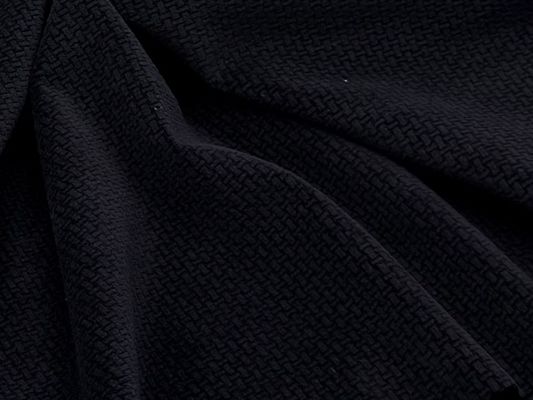 Vải Polyester nhung Micro Elatic Hoàn hảo cho váy