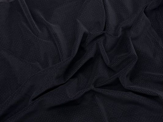 Vải Polyester nhung Micro Elatic Hoàn hảo cho váy