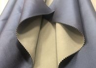 Chất liệu 100 Polyester Màu nâu sẫm 400GSM Phong cách da cao cấp thanh lịch