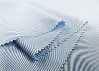 Công việc 130GSM Vải 100% Polyester / Vải dệt kim sợi dọc