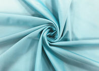 85% Chất liệu Polyester cho trang phục bơi Đồ bơi Tiffany Blue