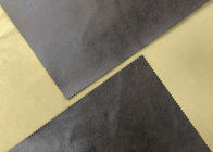 Chất liệu đệm sofa 400GSM / Vải Polyester nâu Sepia Chiều rộng 150cm