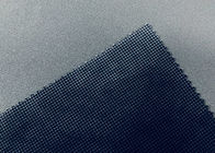 240GSM 100% Polyester Heat In Vải siêu mềm nhung - Kiểm tra răng chó săn