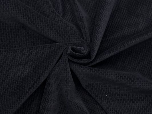 Vải Polyester nhung Micro Elatic Hoàn hảo cho váy